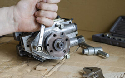 Warning Signs of HPFP Failure in Your BMW from the Authorized Mechanics