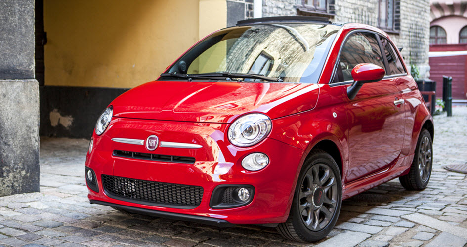 Why Your Fiat is Making Clicking Sound When Turning the Ignition Key